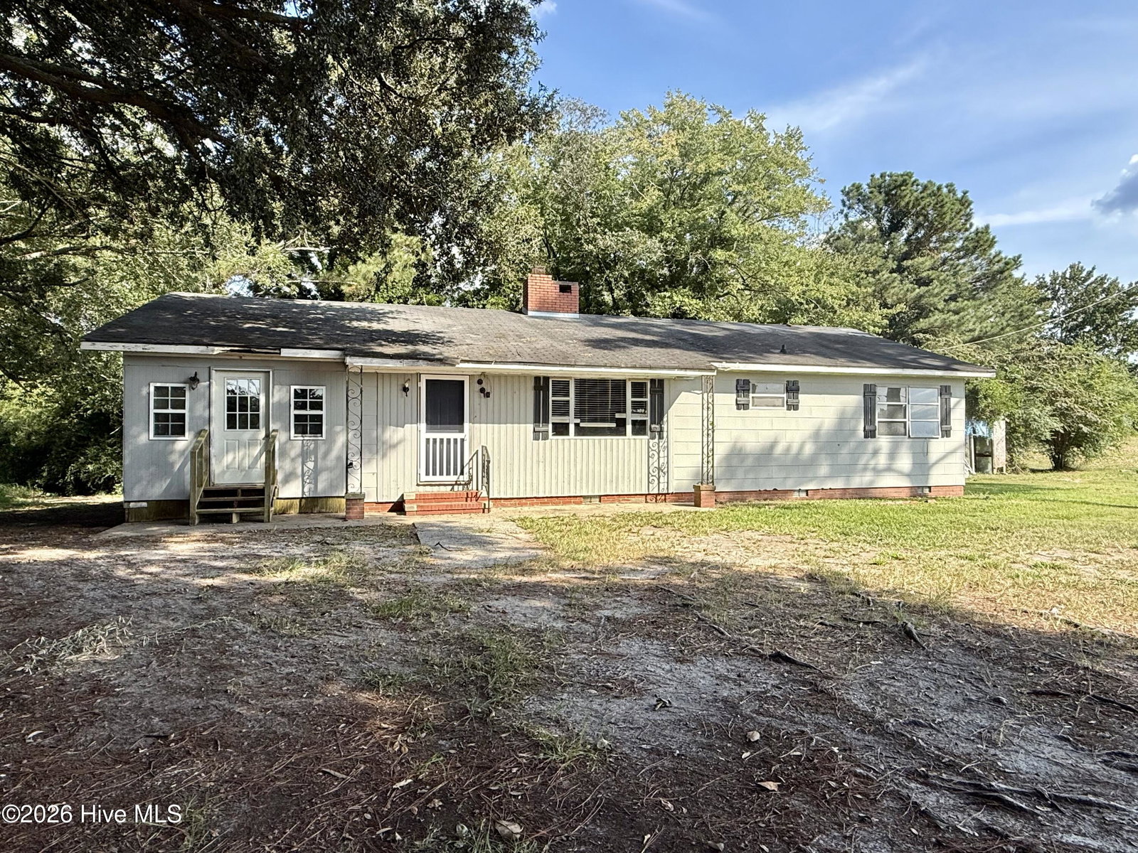 4195 Us Highway 17, Williamston, NC 27892 — photo 4