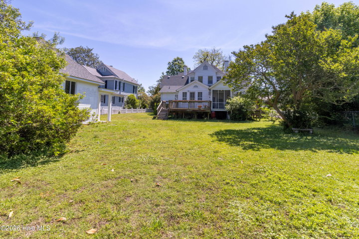 105 N Granville Street, Edenton, NC 27932 — photo 44