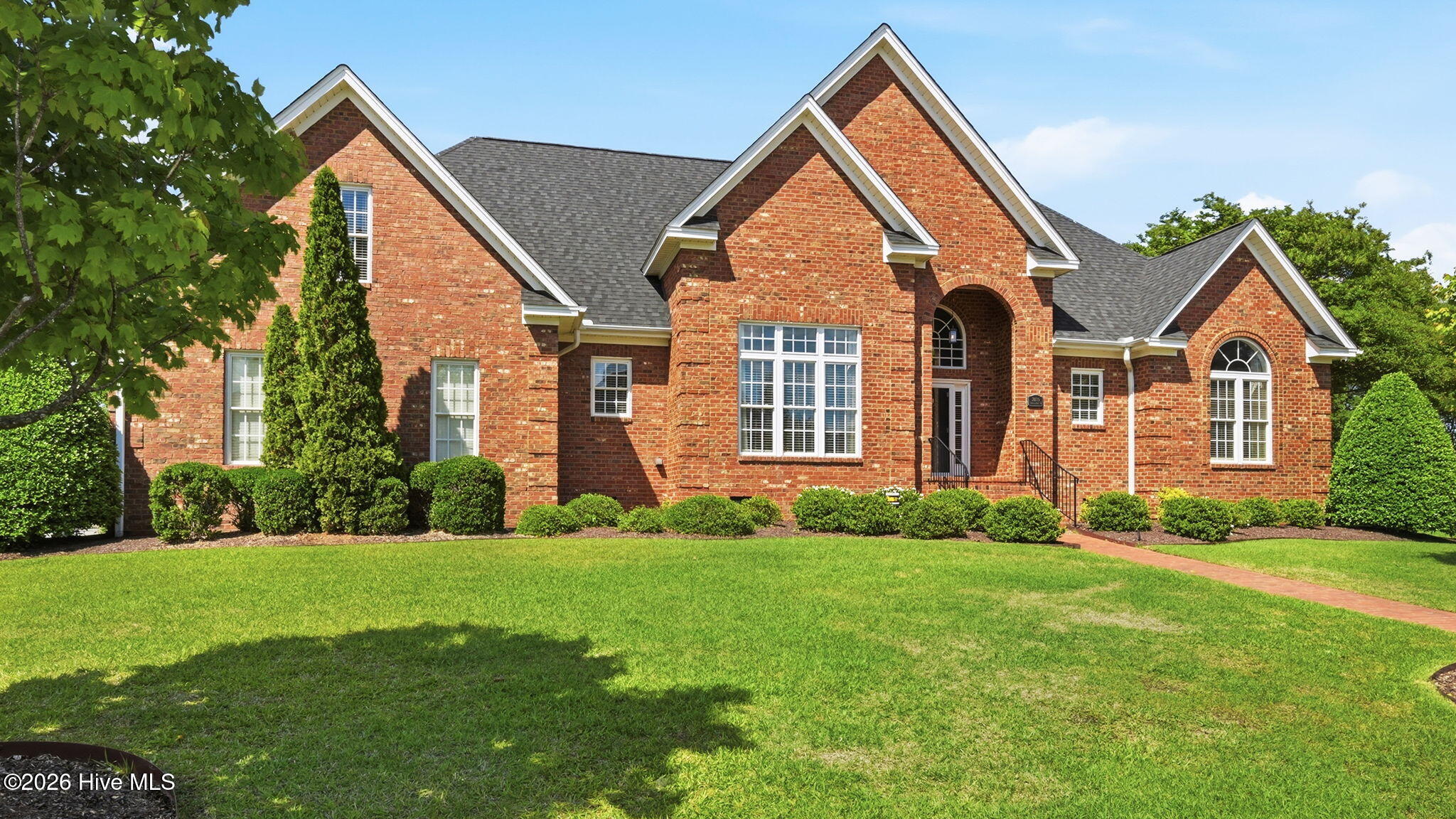 2025 Cornerstone Drive, Winterville, NC 28590 — photo 3