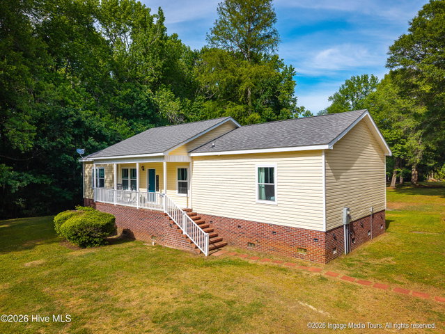 1952 Whichard Cherry Lane Road, Stokes, NC 27884 — photo 6
