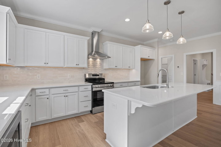 3209 Honeysuckle Drive, Winterville, NC 28590 — photo 23