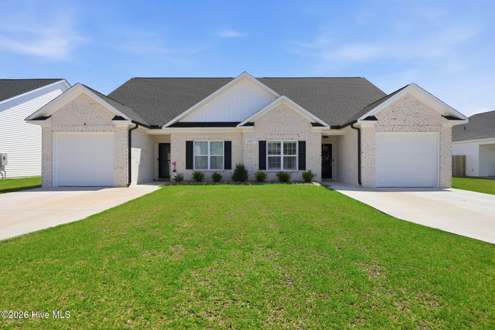 1417 Dorset Drive B, Greenville, NC 27834 — photo 32
