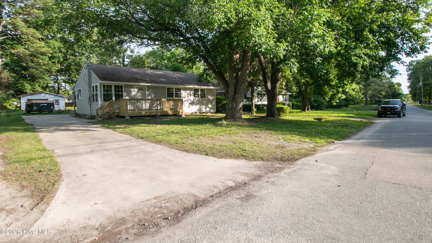 6757 Pitt Street, Grifton, NC 28530 — photo 5