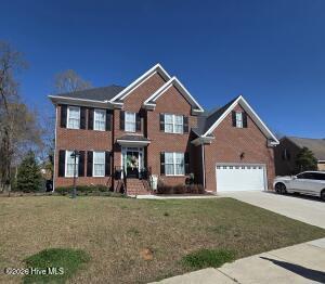3709 Cancion Street, Greenville, NC 27858 — photo 4