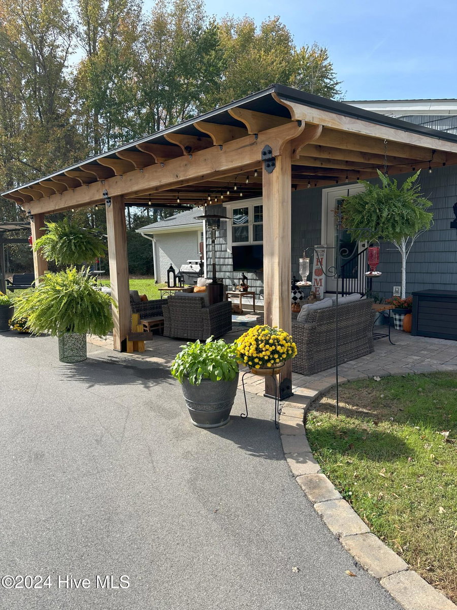 2325 S Halifax Road, Rocky Mount, NC 27803 — photo 2