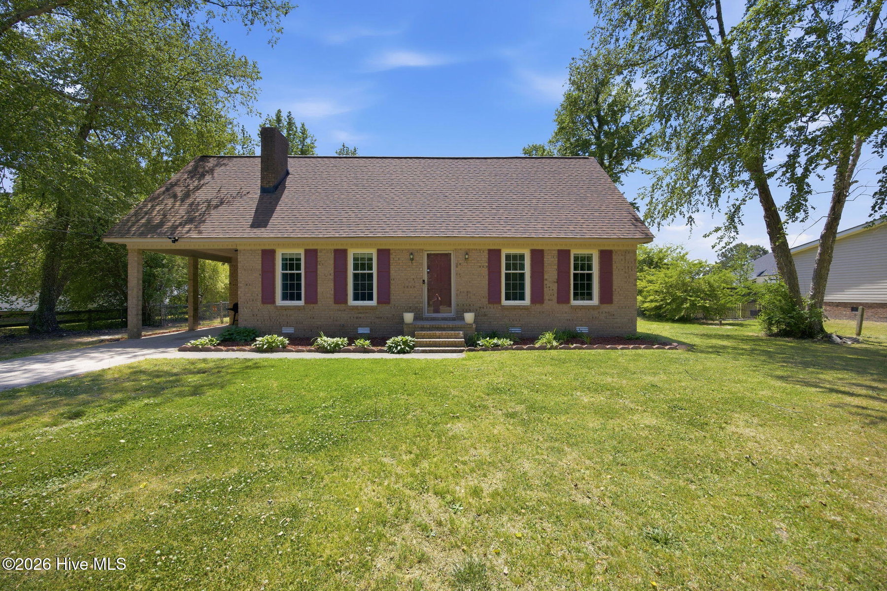3830 Norris Store Road, Ayden, NC 28513 — photo 4