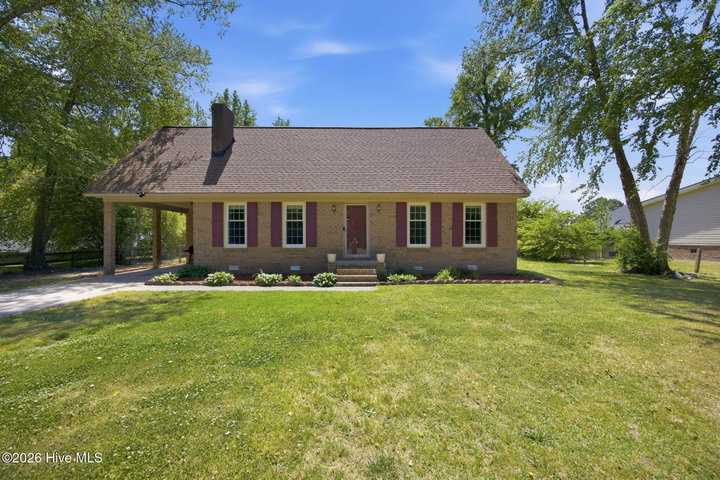 3830 Norris Store Road, Ayden, NC 28513 — photo 4