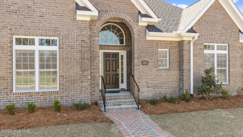 2061 Cornerstone Drive, Winterville, NC 28590 — photo 37