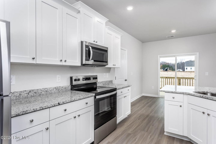 10707 Farmall Drive, Middlesex, NC 27557