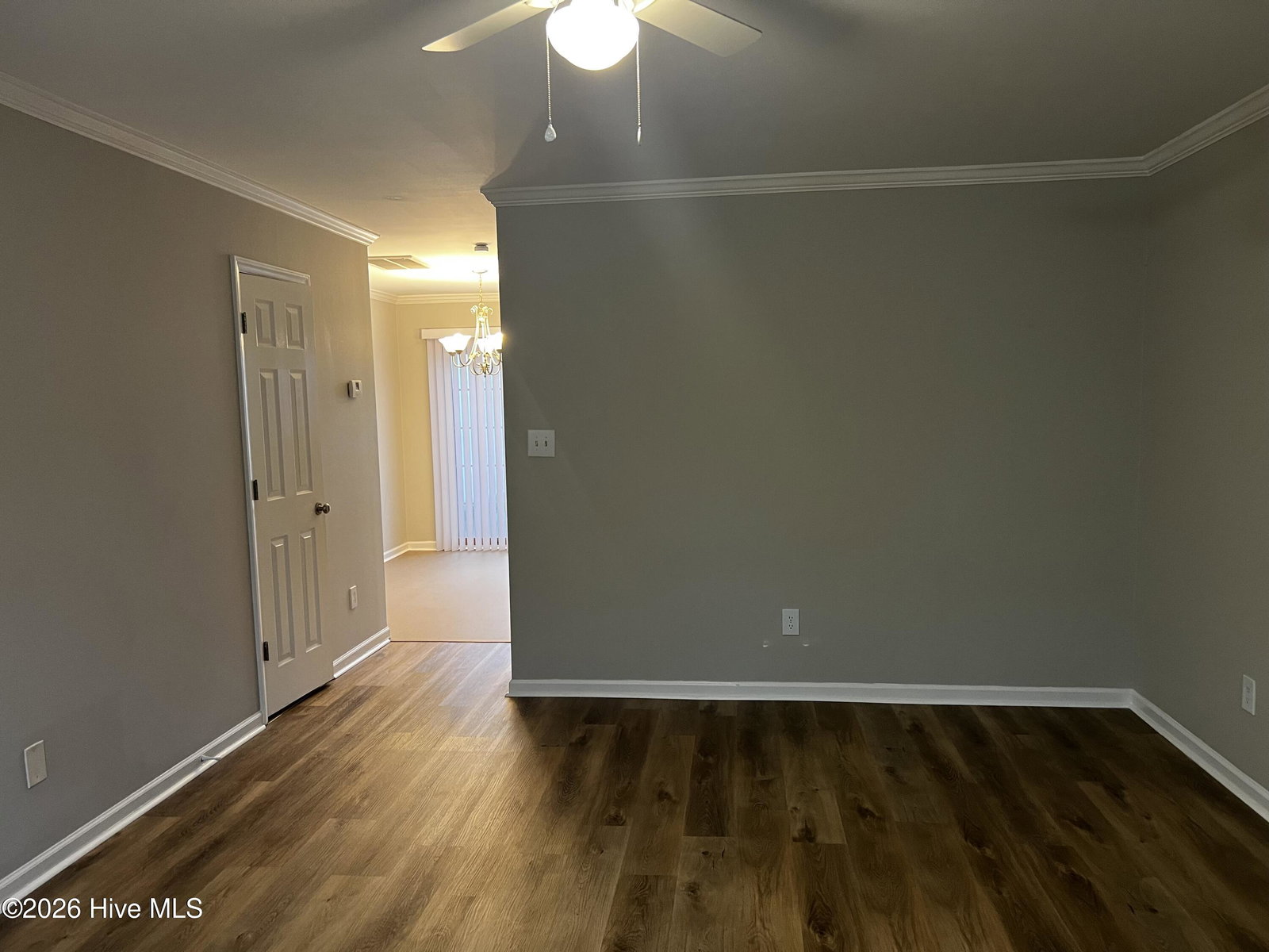 1500 Manning Forest Drive A4, Greenville, NC 27834 — photo 4