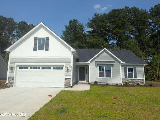 2325 Rhinestone Drive, Winterville, NC 28590 — photo 1
