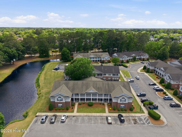2223 Locksley Woods Drive G, Greenville, NC 27858 — photo 22