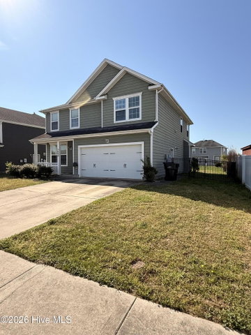 3609 Young Street, Elizabeth City, NC 27909 — photo 2
