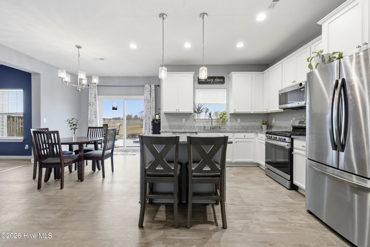 120 Hannah Drive, Elizabeth City, NC 27909 — photo 19