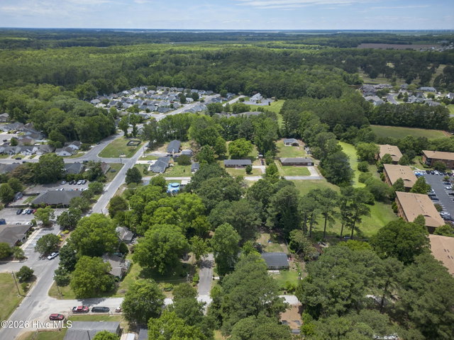 1401 Marr Avenue, Elizabeth City, NC 27909 — photo 35