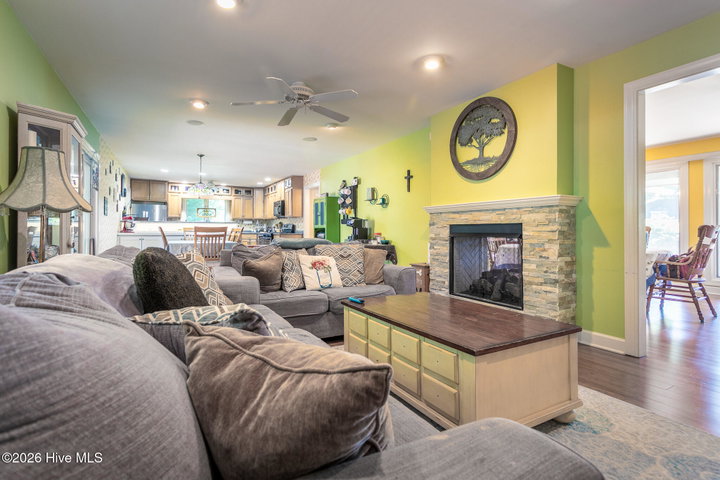 311 Country Club Drive, Edenton, NC 27932 — photo 14