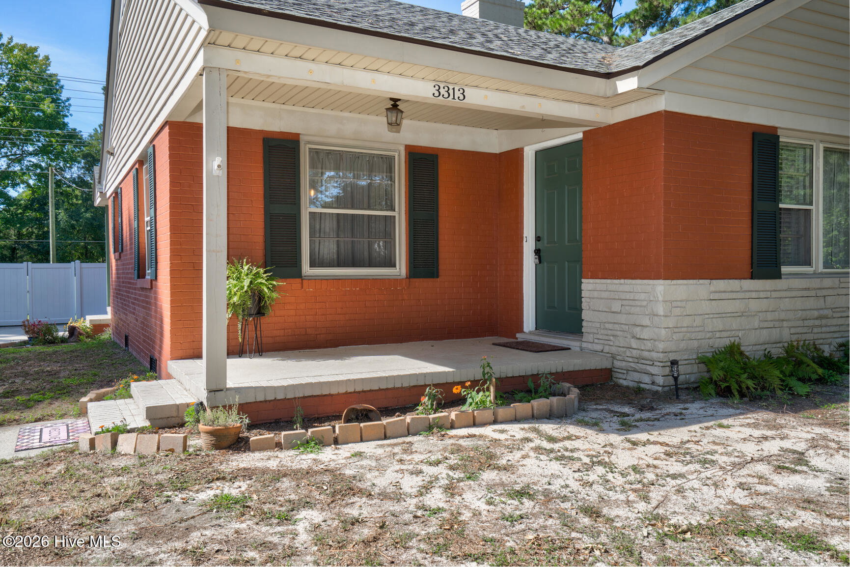 3313 Amherst Road, Rocky Mount, NC 27804 — photo 3