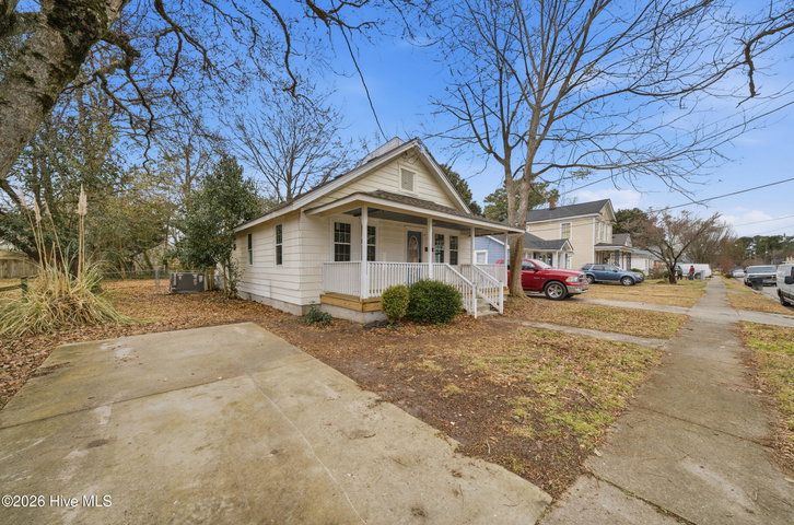 603 Maple Street, Elizabeth City, NC 27909 — photo 38