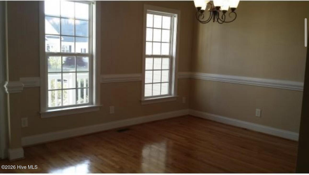 1120 Josh Court, Greenville, NC 27834 — photo 5
