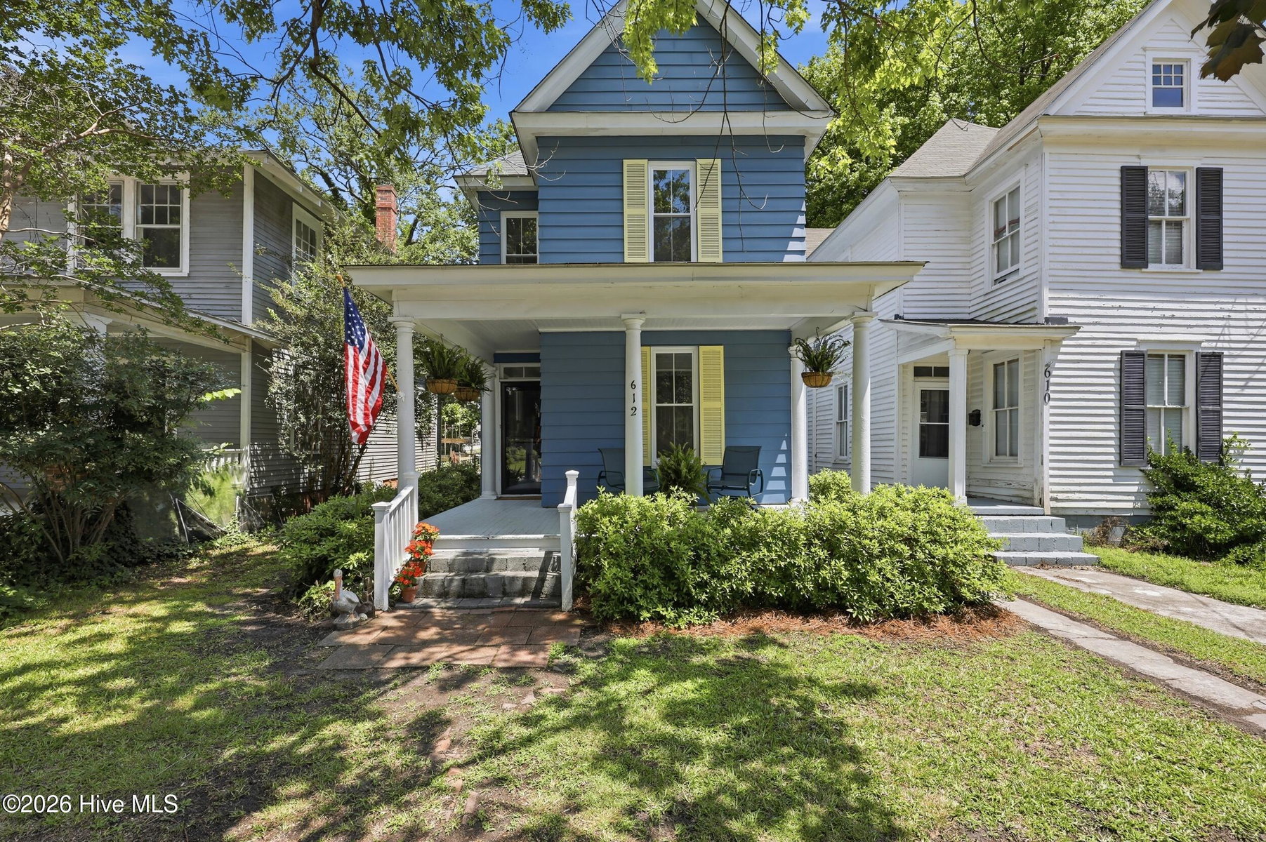 612 W Main Street, Elizabeth City, NC 27909 — photo 2