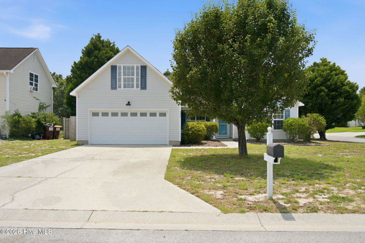 602 Walston Drive image