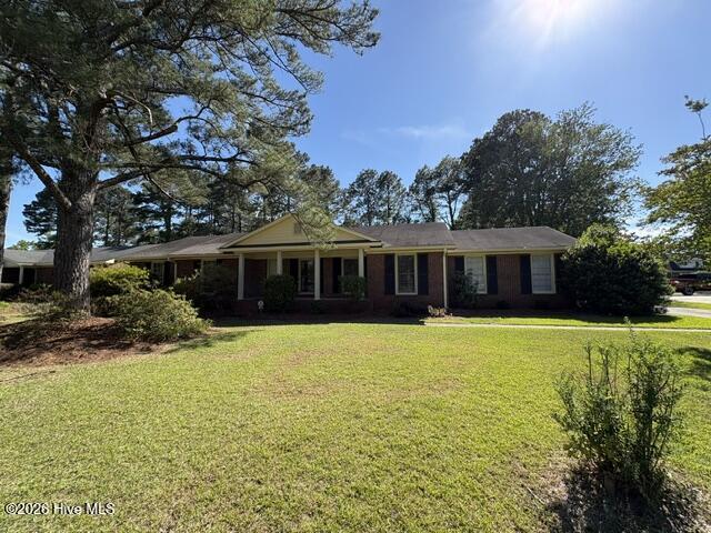 109 Hardee Street, Greenville, NC 27858 — photo 1