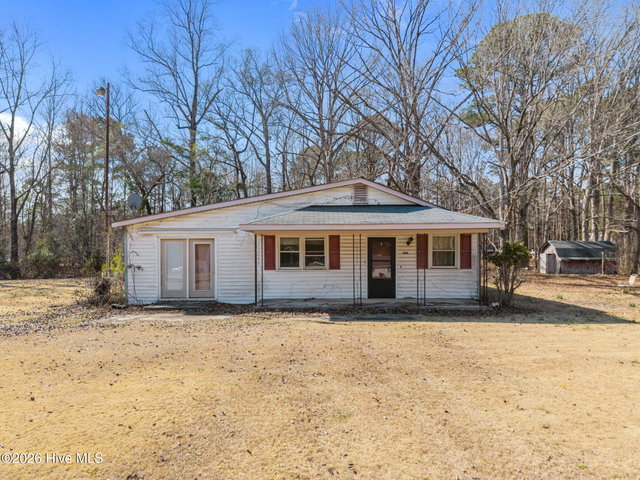 679 V A Merritt Lane, Grimesland, NC 27837 — photo 22