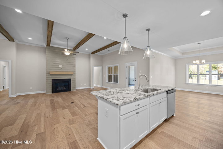 1018 Buckley Drive, Grimesland, NC 27837 — photo 13