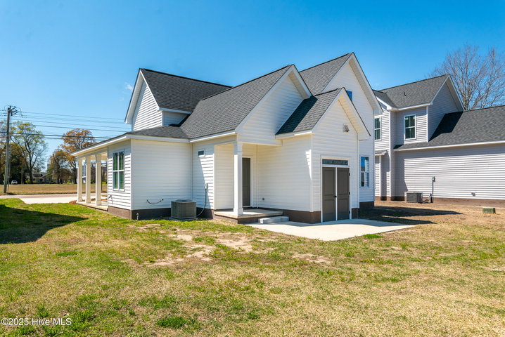 3842 W Wilson Street, Farmville, NC 27828 — photo 62