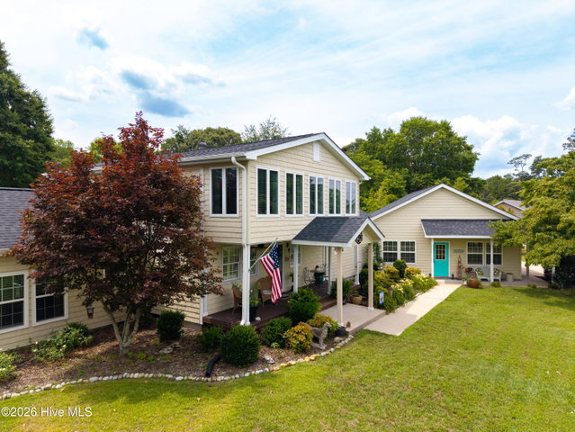 1612 Arapahoe Trail, Edenton, NC 27932 — photo 28