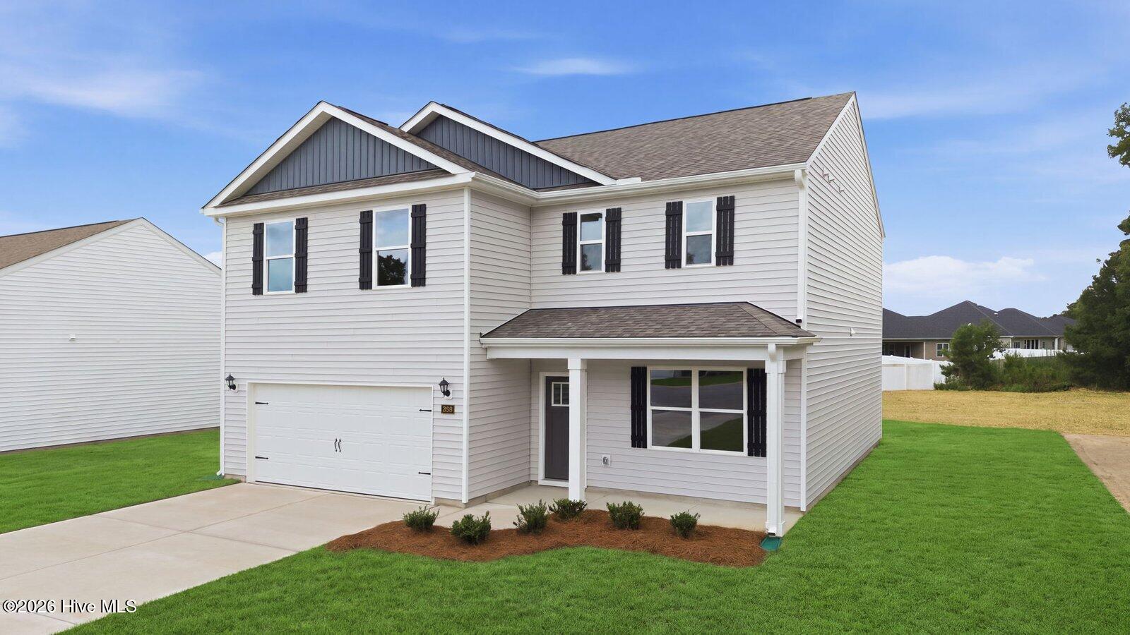 2606 Delilah Drive, Winterville, NC 28590 — photo 3