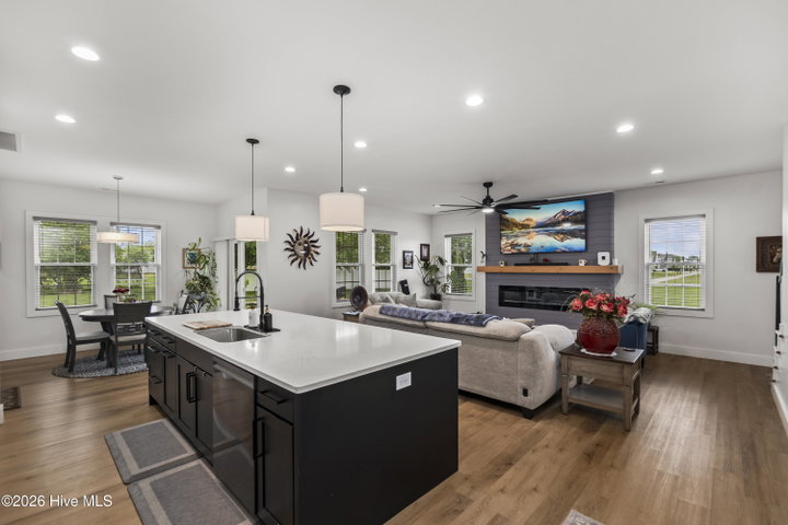 100 Chancey Drive, Elizabeth City, NC 27909 — photo 14