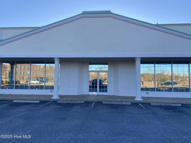 1831 Weeksville Road Suites Cde&F, Elizabeth City, NC 27909