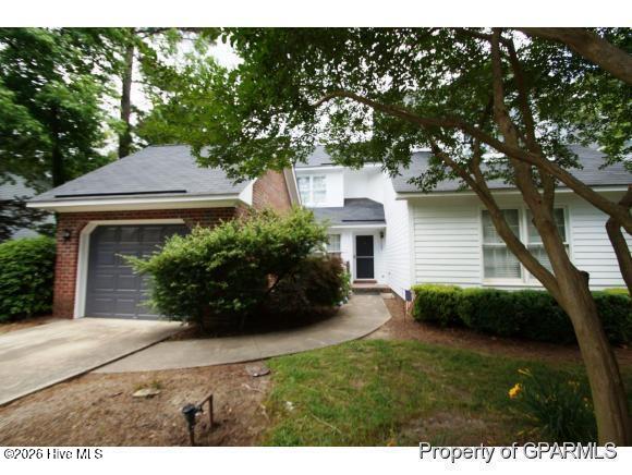 105 Gates Drive, Winterville, NC 28590 — main photo