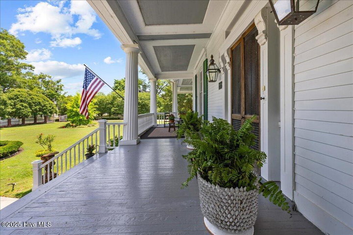 121 W King Street, Edenton, NC 27932 — photo 34