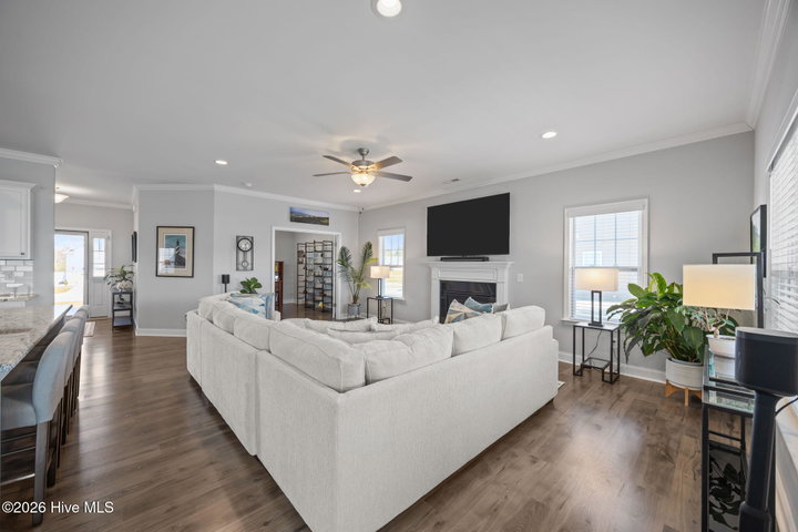 2996 Landon Drive, Greenville, NC 27858 — photo 13