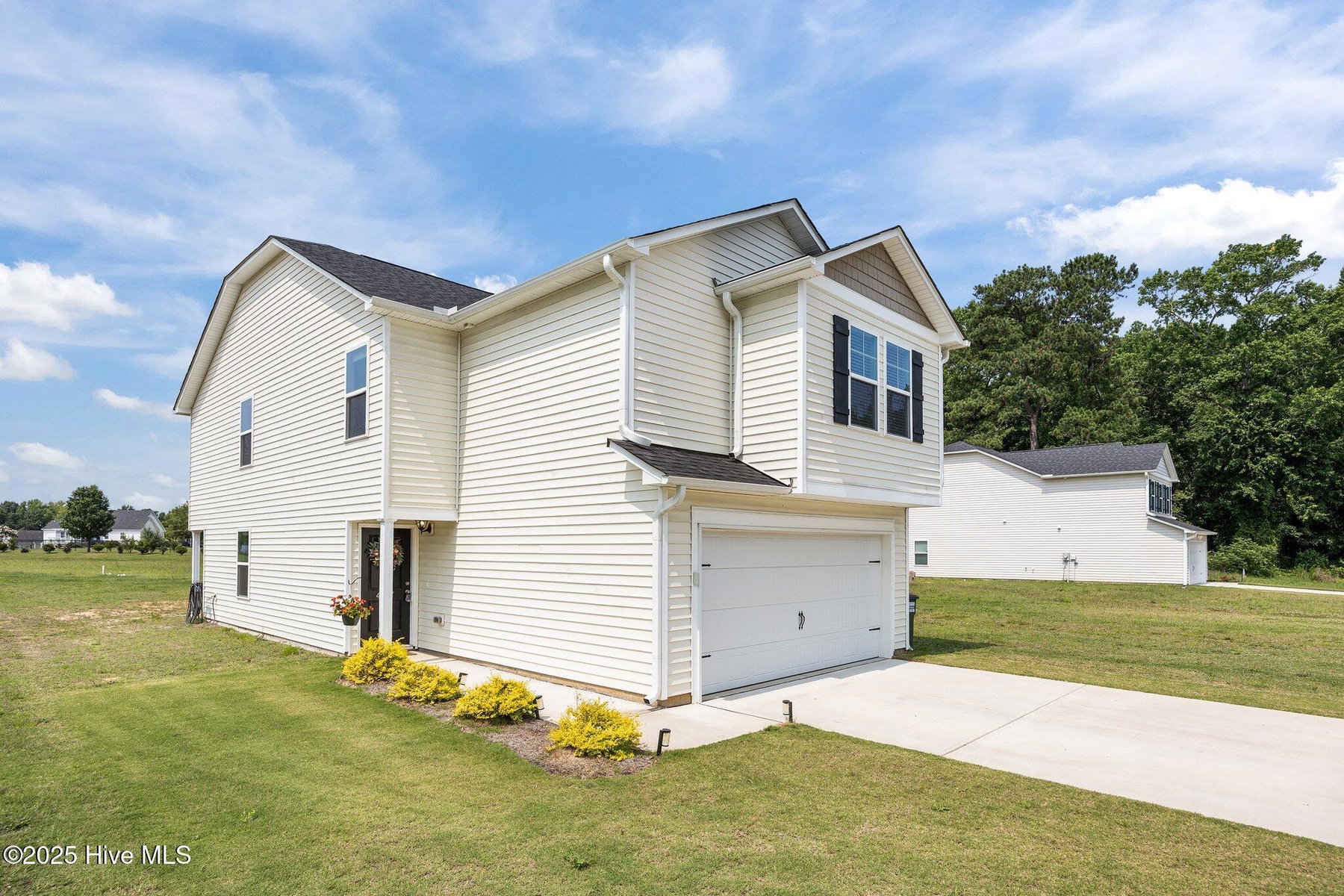 4097 Cordiality Church Road, Nashville, NC 27856 — photo 4