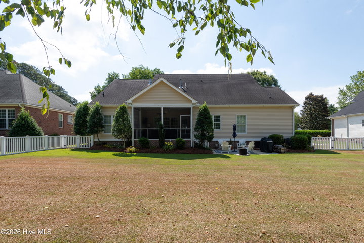 1116 Oak Hill Drive, Greenville, NC 27858 — photo 59