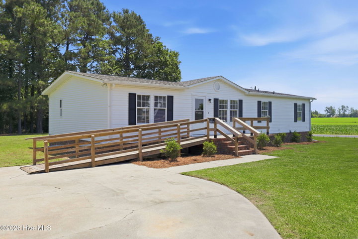 3373 White Blossom Drive, Winterville, NC 28590 — photo 2