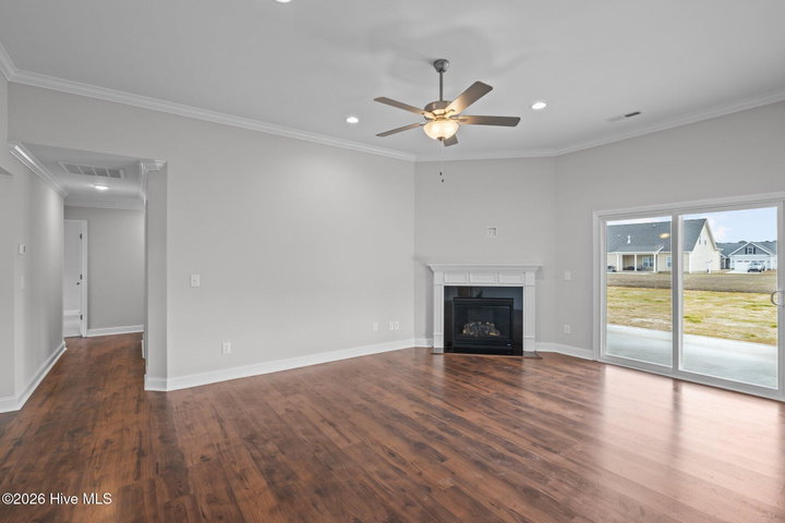 2325 Rhinestone Drive, Winterville, NC 28590 — photo 13