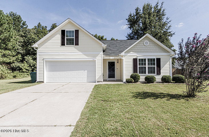 1136 Mulberry Road, Nashville, NC 27856