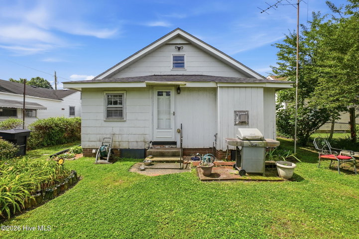 806 Maple Street, Elizabeth City, NC 27909 — photo 37