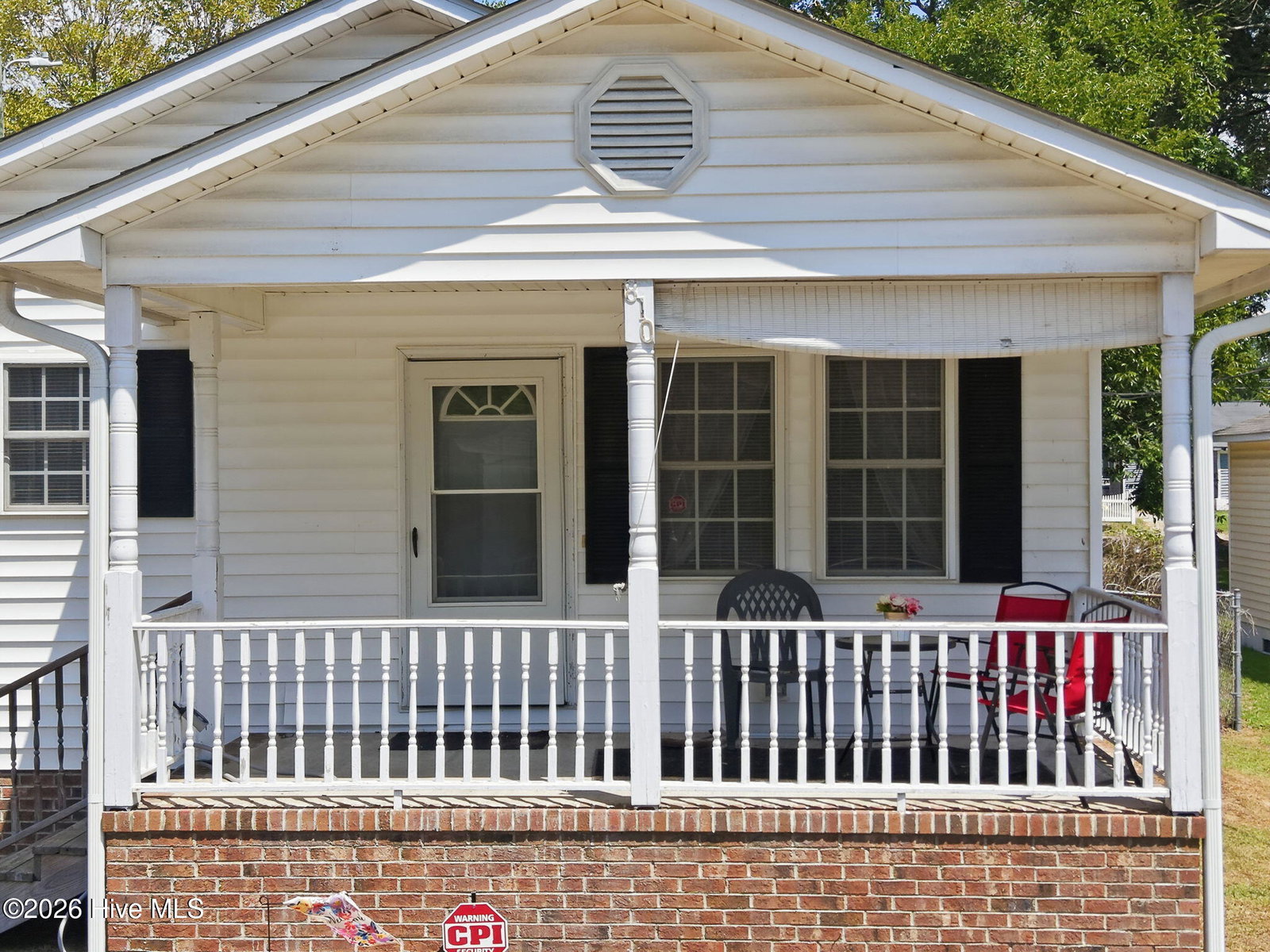 810 E Saint John Street, Tarboro, NC 27886 — photo 5