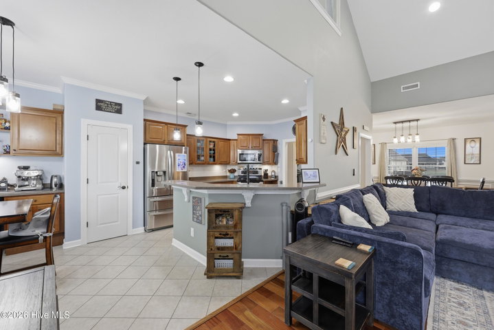 105 Pecan Court, Elizabeth City, NC 27909 — photo 9