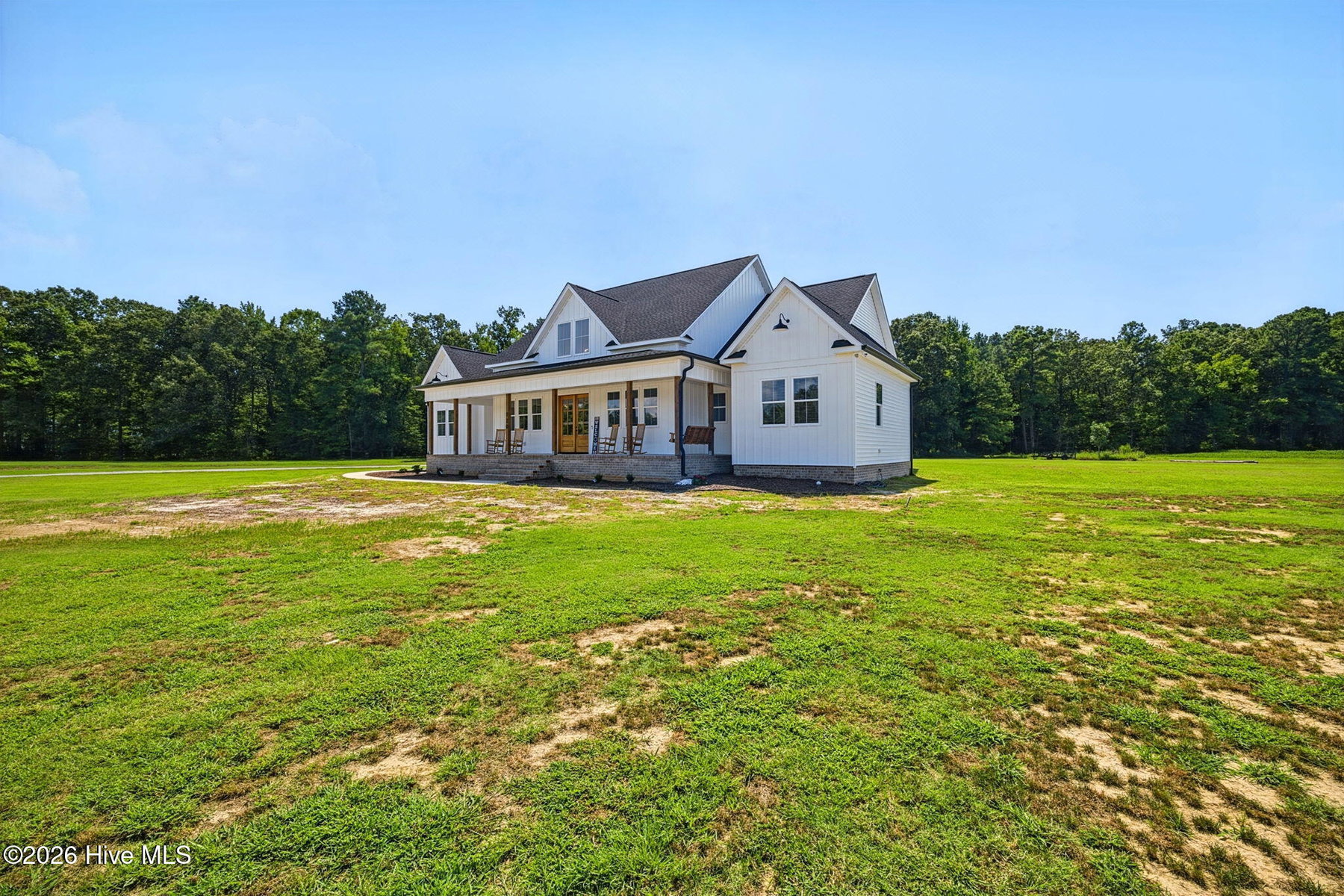 120 Atkins Way, Hertford, NC 27944 — photo 2