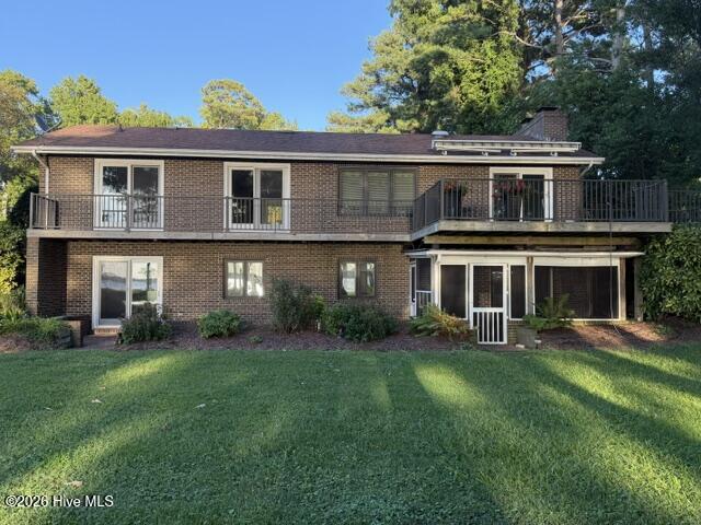 1217 Little River Drive, Elizabeth City, NC 27909 — photo 3