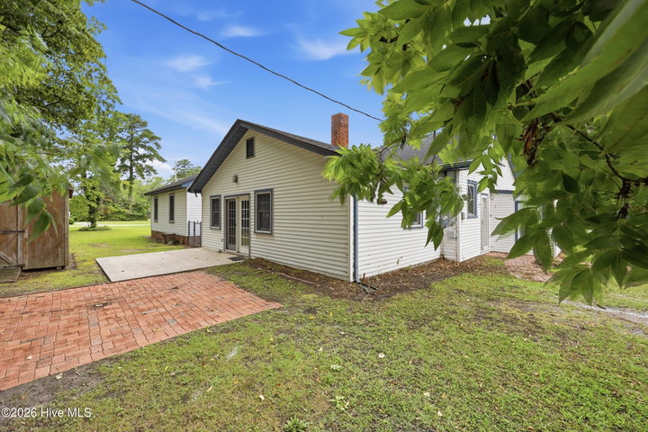 1615 Parkview Drive, Elizabeth City, NC 27909 — photo 38