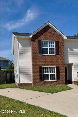 2502 Bluff View Court A, Greenville, NC 27834 — photo 2
