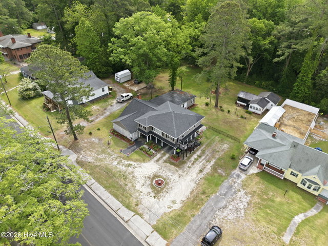 1011 W Main Street, Williamston, NC 27892 — photo 4