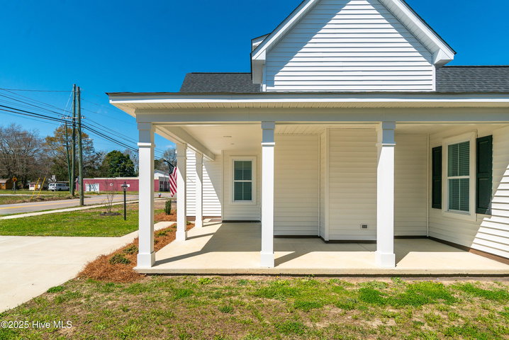 3842 W Wilson Street, Farmville, NC 27828 — photo 61